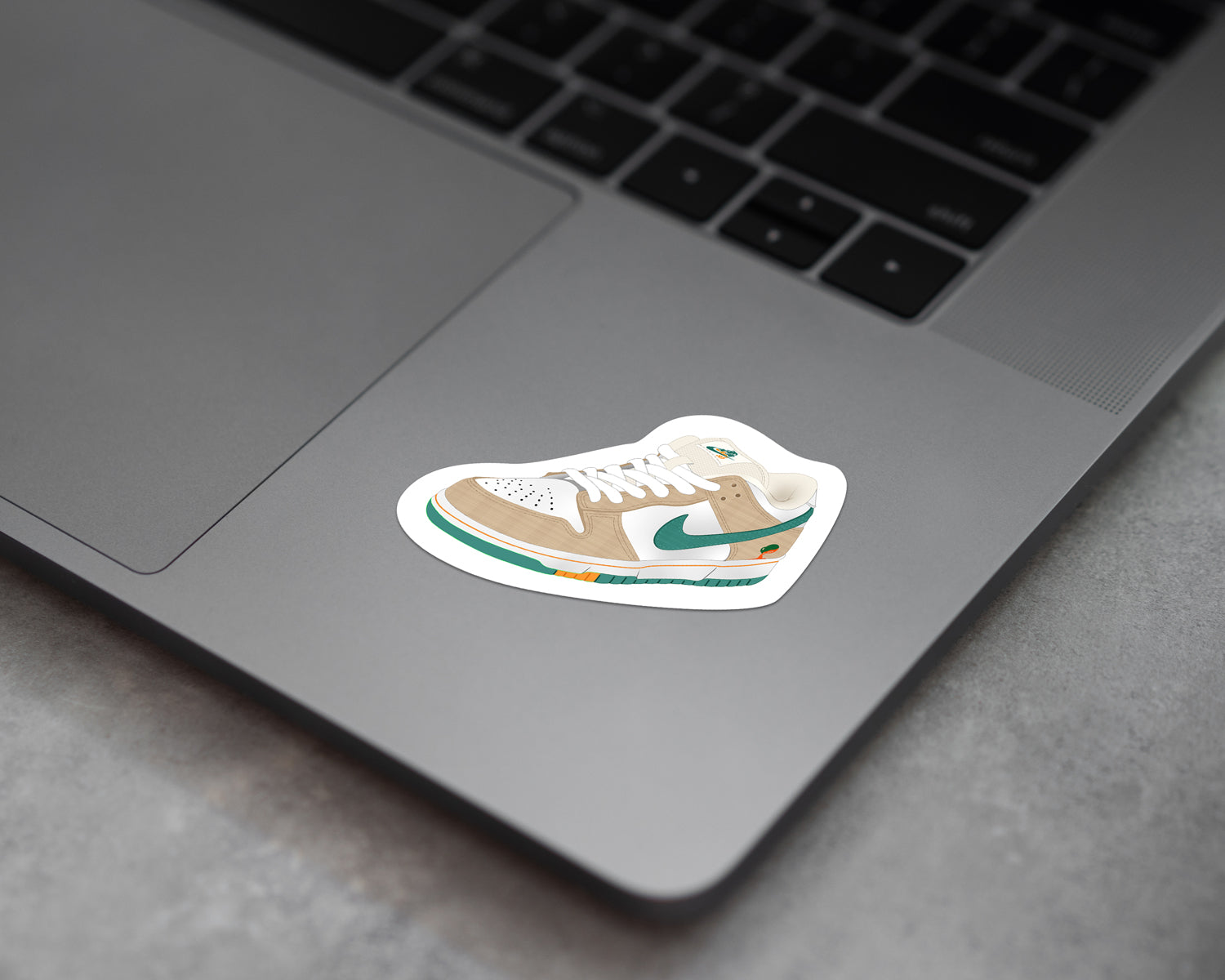 Nike SB Dunk Low 'Jarritos' Dunk Sticker