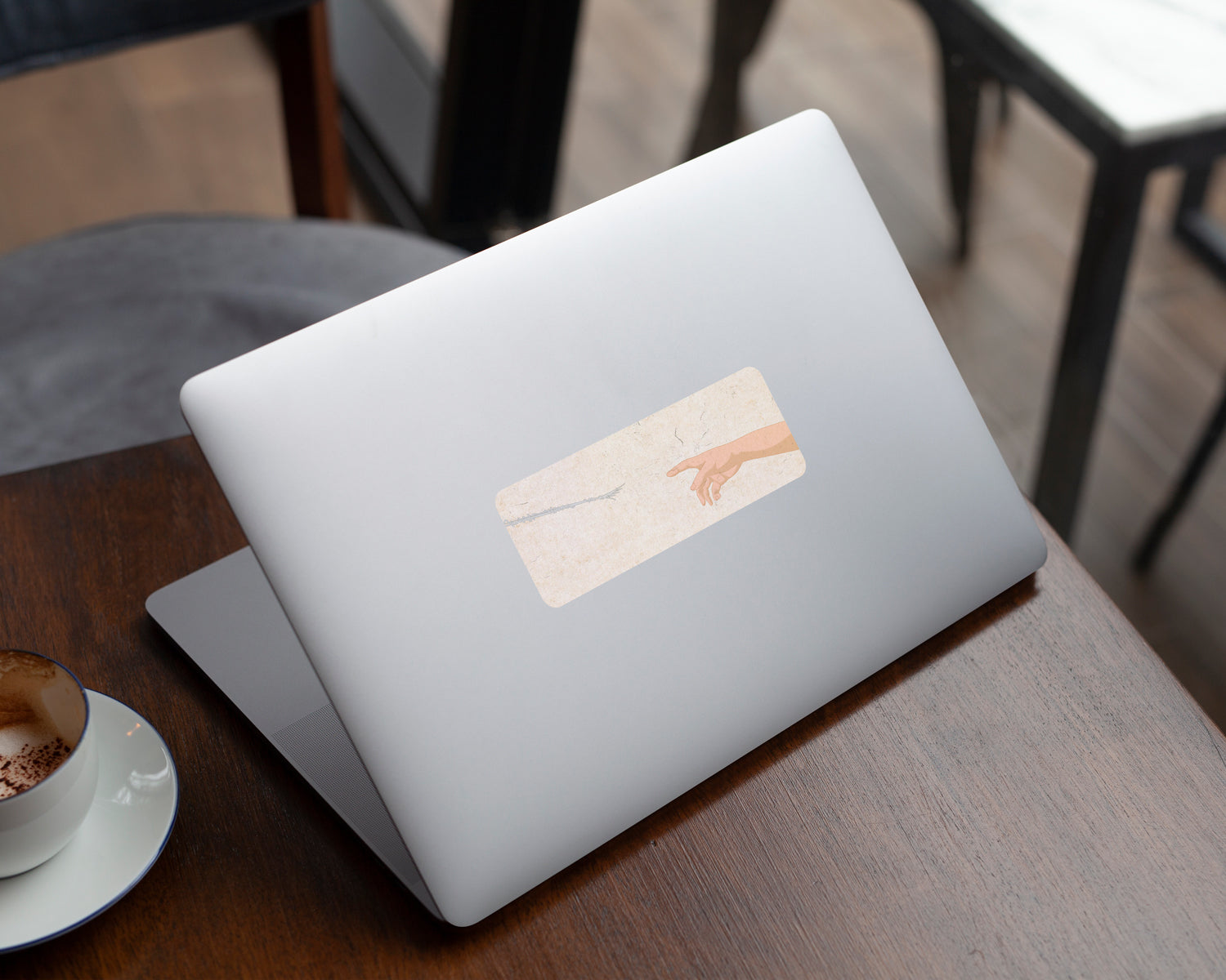 Freefall: Spider-Man Sticker