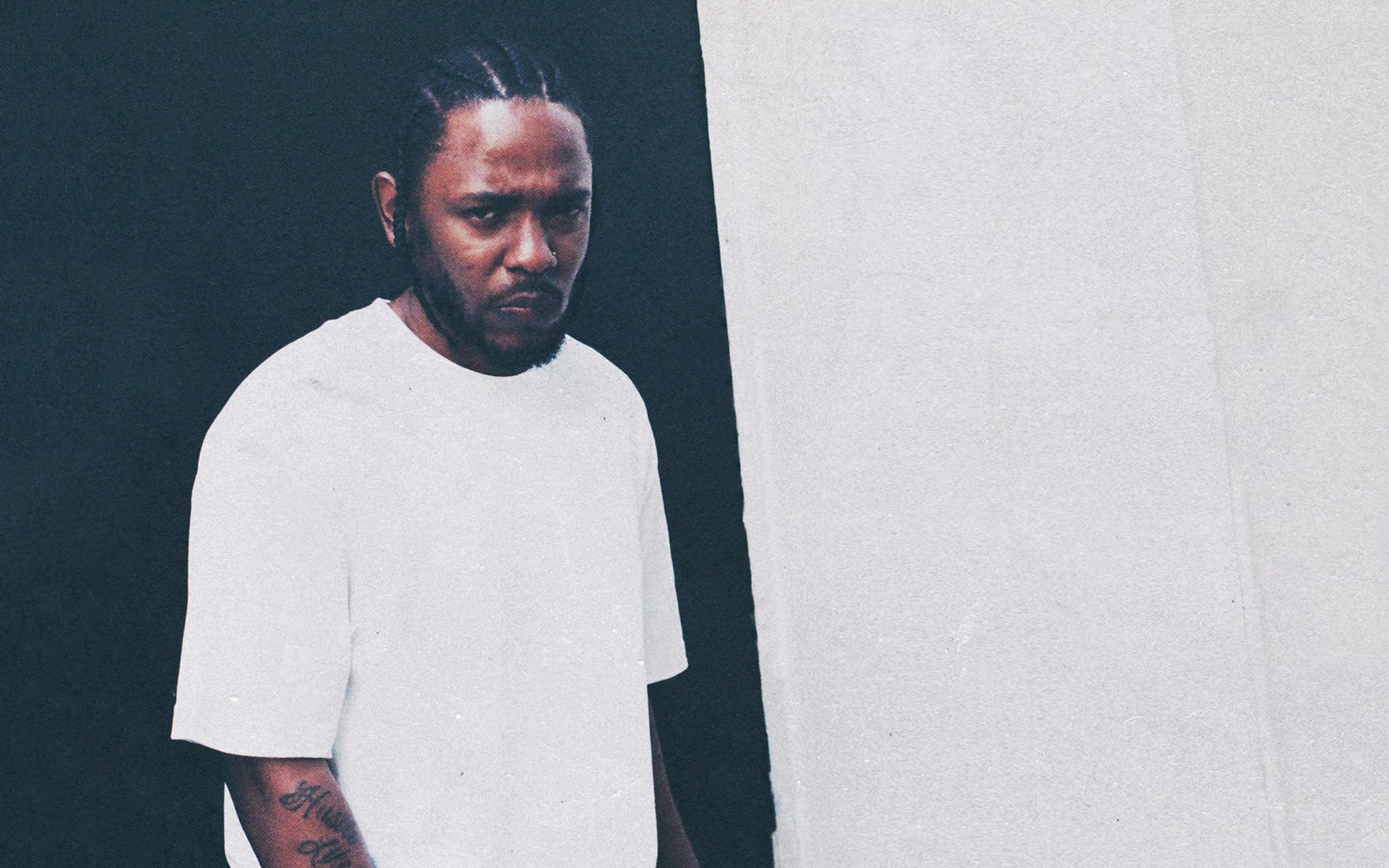 Kendrick Lamar’s Political and Personal Twist in DAMN | Vectored Soles