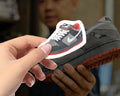Nike SB Dunk Low 'Pigeon' Sticker